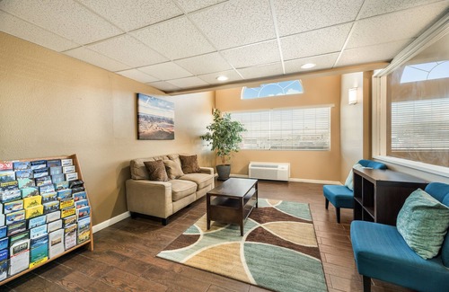 Fallon Hôtel | Quality Inn & Suites near NAS Fallon