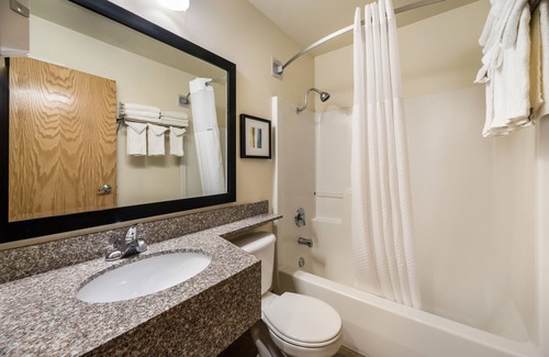 Fallon Hôtel | Quality Inn & Suites near NAS Fallon