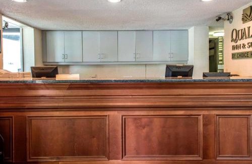 Wildwood Hôtel | Quality Inn & Suites North Gibsonia