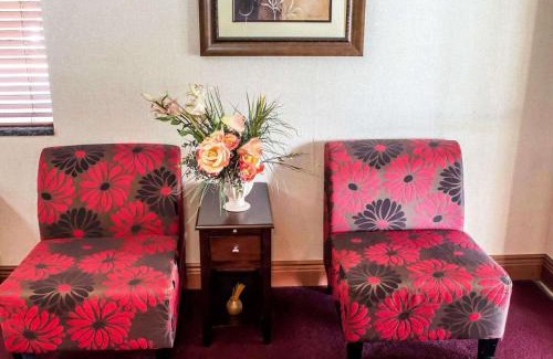 Wildwood Hôtel | Quality Inn & Suites North Gibsonia