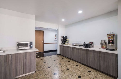 Mesquite Hôtel | Quality Inn & Suites North Mesquite I-30