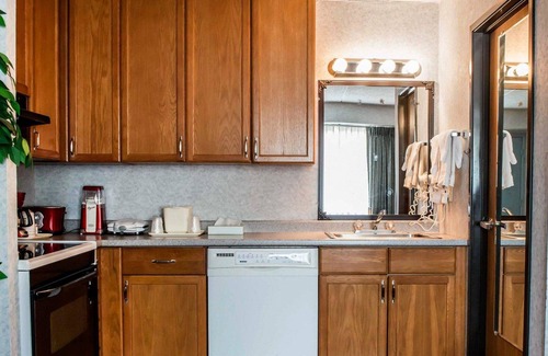 Wildwood Hôtel | Quality Inn & Suites North