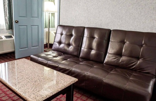Wildwood Hôtel | Quality Inn & Suites North