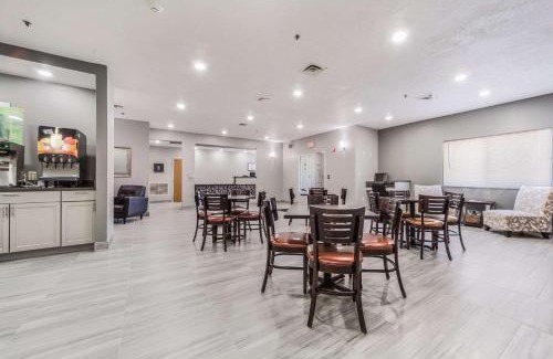 Chalco Hôtel | Quality Inn & Suites Omaha Chalco