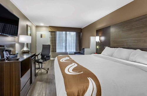 Pawleys Island Hôtel | Quality Inn & Suites