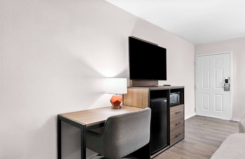 Port Lavaca Hôtel | Quality Inn & Suites Port Lavaca near Lighthouse Beach