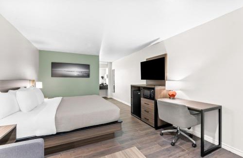 Port Lavaca Hôtel | Quality Inn & Suites Port Lavaca near Lighthouse Beach
