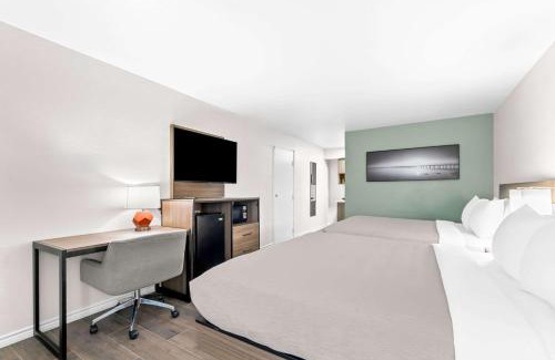 Port Lavaca Hôtel | Quality Inn & Suites Port Lavaca near Lighthouse Beach