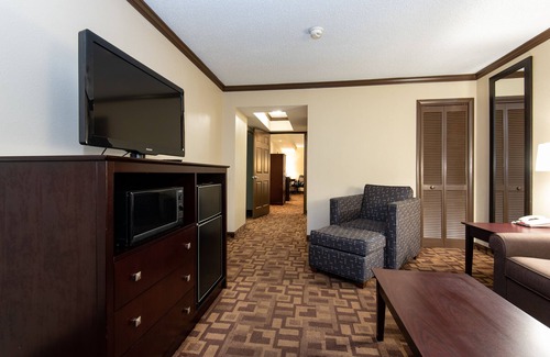 Milford Hôtel | Quality Inn & Suites Quakertown - Allentown