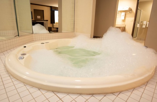 Milford Hôtel | Quality Inn & Suites Quakertown - Allentown