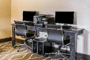 Towanda Hôtel | Quality Inn & Suites Towanda