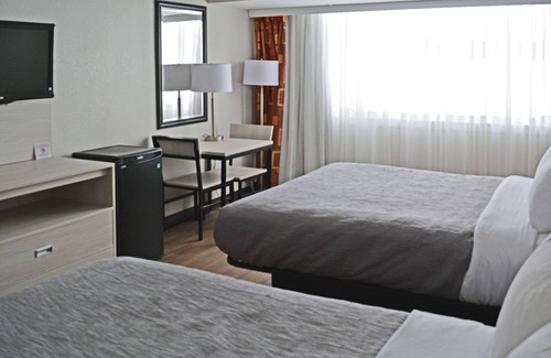 East Syracuse Hôtel | Quality Inn & Suites East Syracuse - Carrier Circle