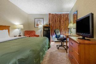 Mansfield Hôtel | Quality Inn & Suites