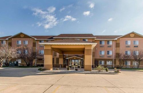 Mount Pleasant Hôtel | Quality Inn & Suites