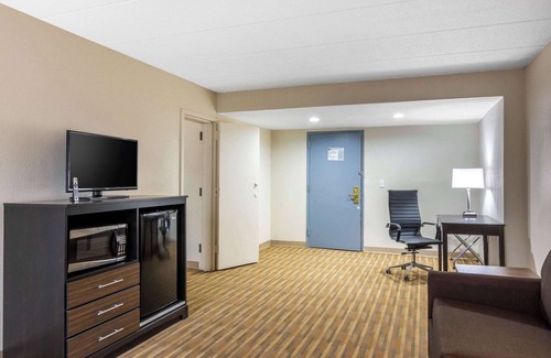 Ruther Glen Hôtel | Quality Inn & Suites