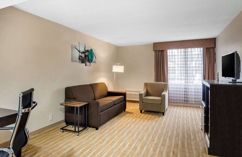 Ruther Glen Hôtel | Quality Inn & Suites