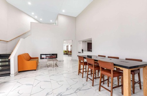 Sulphur Springs Hôtel | Quality Inn & Suites Sulphur Springs