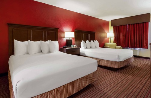 West Helena Hôtel | Best Western Inn