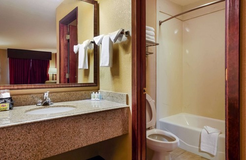 West Helena Hôtel | Best Western Inn