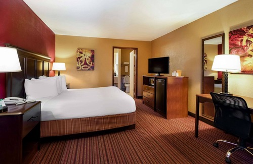 West Helena Hôtel | Best Western Inn