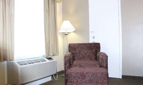 Williamsport Hôtel | Quality Inn & Suites