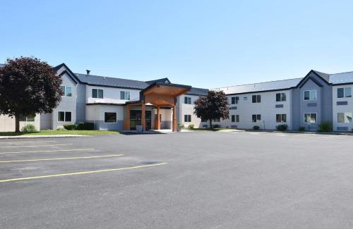 Calcium Hôtel | Quality Inn & Suites Watertown Fort Drum
