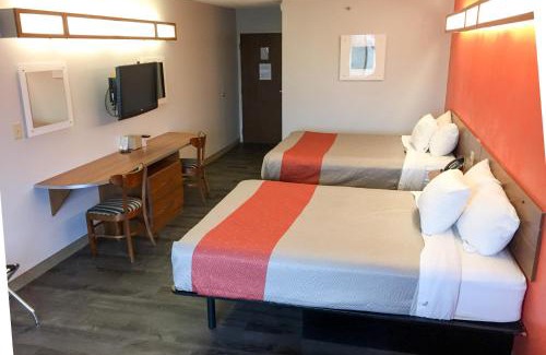 Calcium Hôtel | Quality Inn & Suites Watertown Fort Drum