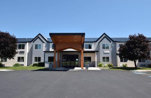 Calcium Hôtel | Quality Inn & Suites Watertown Fort Drum