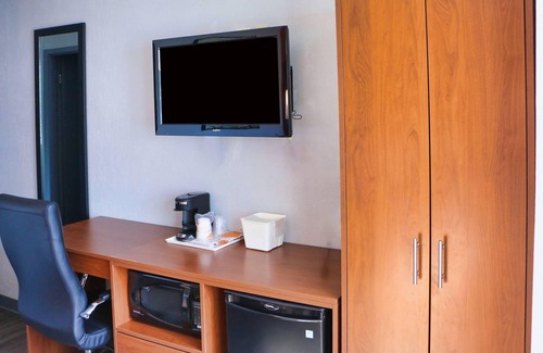 Calcium Hôtel | Quality Inn & Suites Watertown Fort Drum
