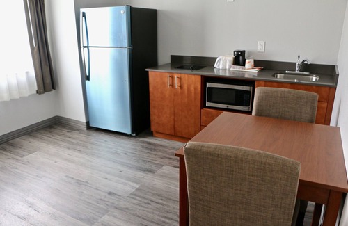 Calcium Hôtel | Quality Inn & Suites Watertown Fort Drum