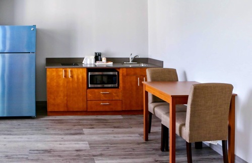 Calcium Hôtel | Quality Inn & Suites Watertown Fort Drum