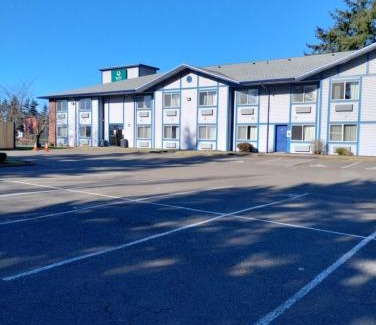 Wilsonville Hôtel | Quality Inn & Suites Wilsonville