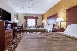 Sycamore Hôtel | Quality Inn Sycamore - DeKalb