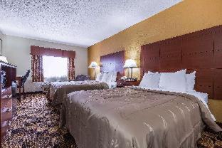 Sycamore Hôtel | Quality Inn Sycamore - DeKalb