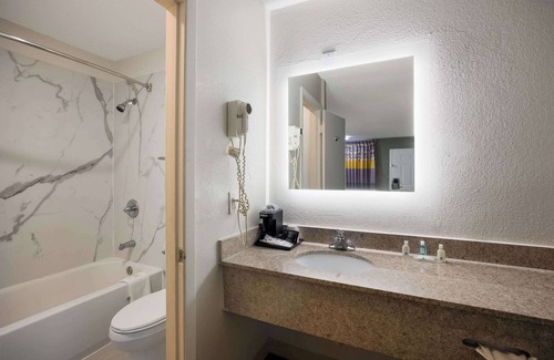 Tallahassee Hôtel | Quality Inn Tallahassee near University