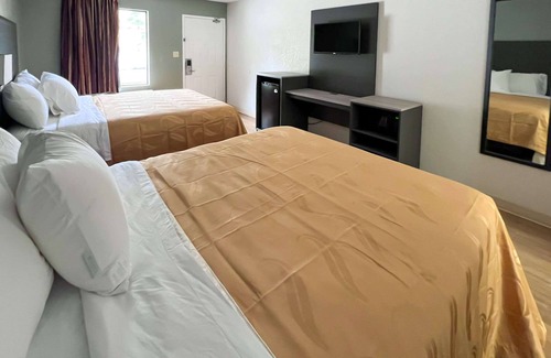 Tallahassee Hôtel | Quality Inn Tallahassee near University