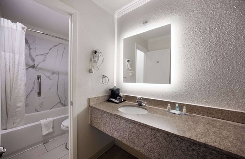 Tallahassee Hôtel | Quality Inn Tallahassee near University