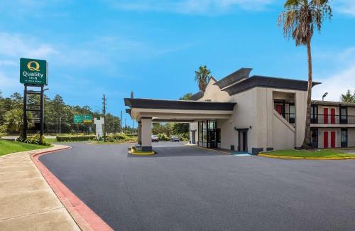 Tallahassee Hôtel | Quality Inn Tallahassee near University