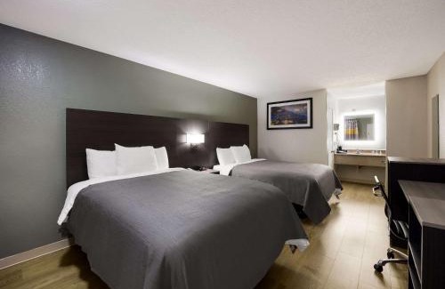 Tallahassee Hôtel | Quality Inn Tallahassee near University