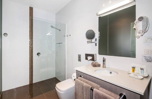 Ballarat Hôtel | Quality Inn The George Hotel Ballarat