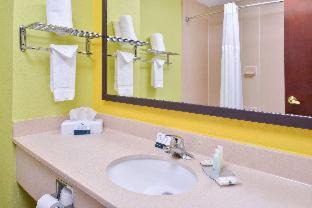 Thomasville Hôtel | Quality Inn Thomasville-Northpark