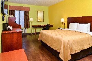 Thomasville Hôtel | Quality Inn Thomasville-Northpark