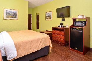 Thomasville Hôtel | Quality Inn Thomasville-Northpark