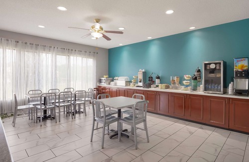Thomasville Hôtel | Quality Inn Thomasville-Northpark