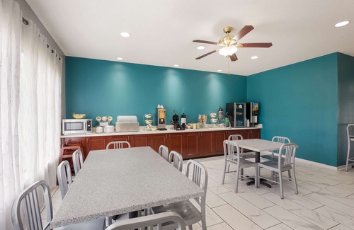 Thomasville Hôtel | Quality Inn Thomasville-Northpark