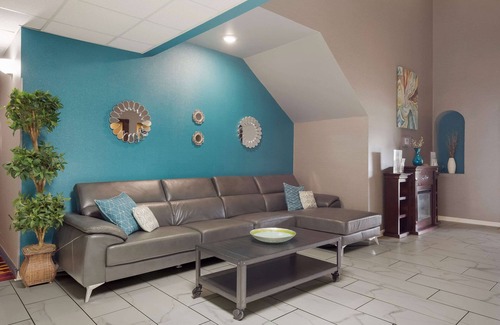 Thomasville Hôtel | Quality Inn Thomasville-Northpark