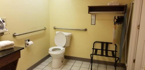 Bainbridge Hôtel | Quality Inn