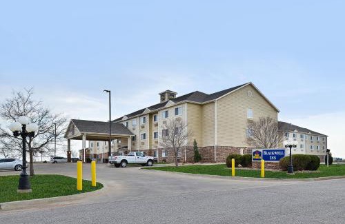 Blackwell Hôtel | Quality Inn