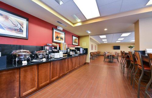 Blackwell Hôtel | Quality Inn