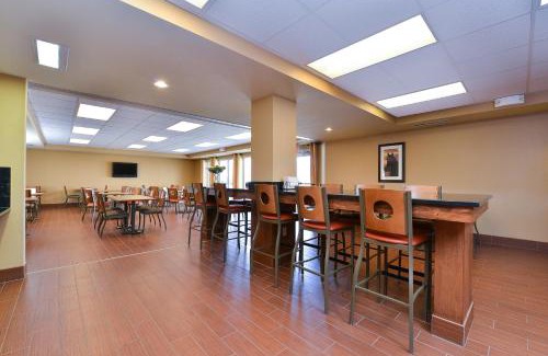 Blackwell Hôtel | Quality Inn
